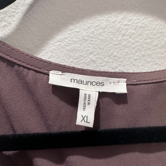 Maurice’s Tank - Picture 2 of 2